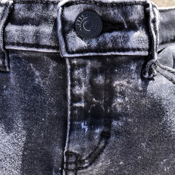 Levi’s 710 Super Skinny jeans - Picture 8 of 8